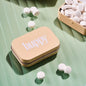 Huppy Travel Tin (Tare: 0.6)