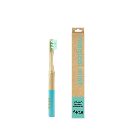Adult Bamboo Toothbrush
