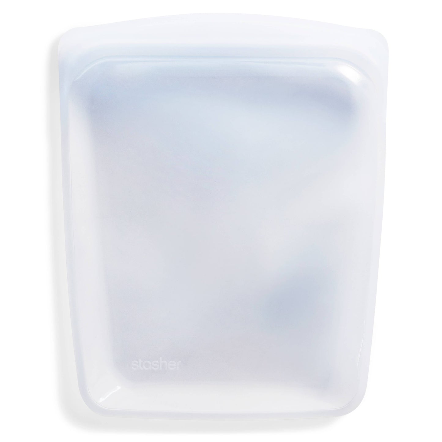 Stasher Half Gallon Bag