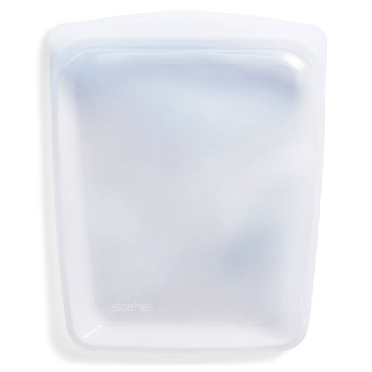 Stasher Half Gallon Bag