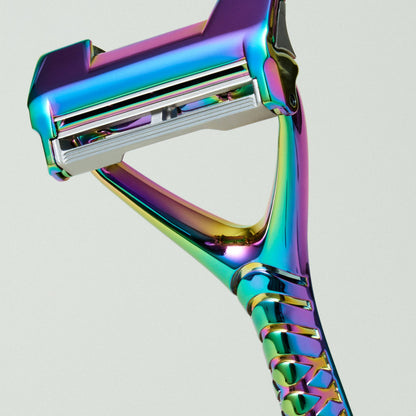 Leaf Two Razor (Version 2.0)