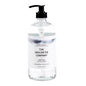 Unscented Hand Soap - Glass Bottle
