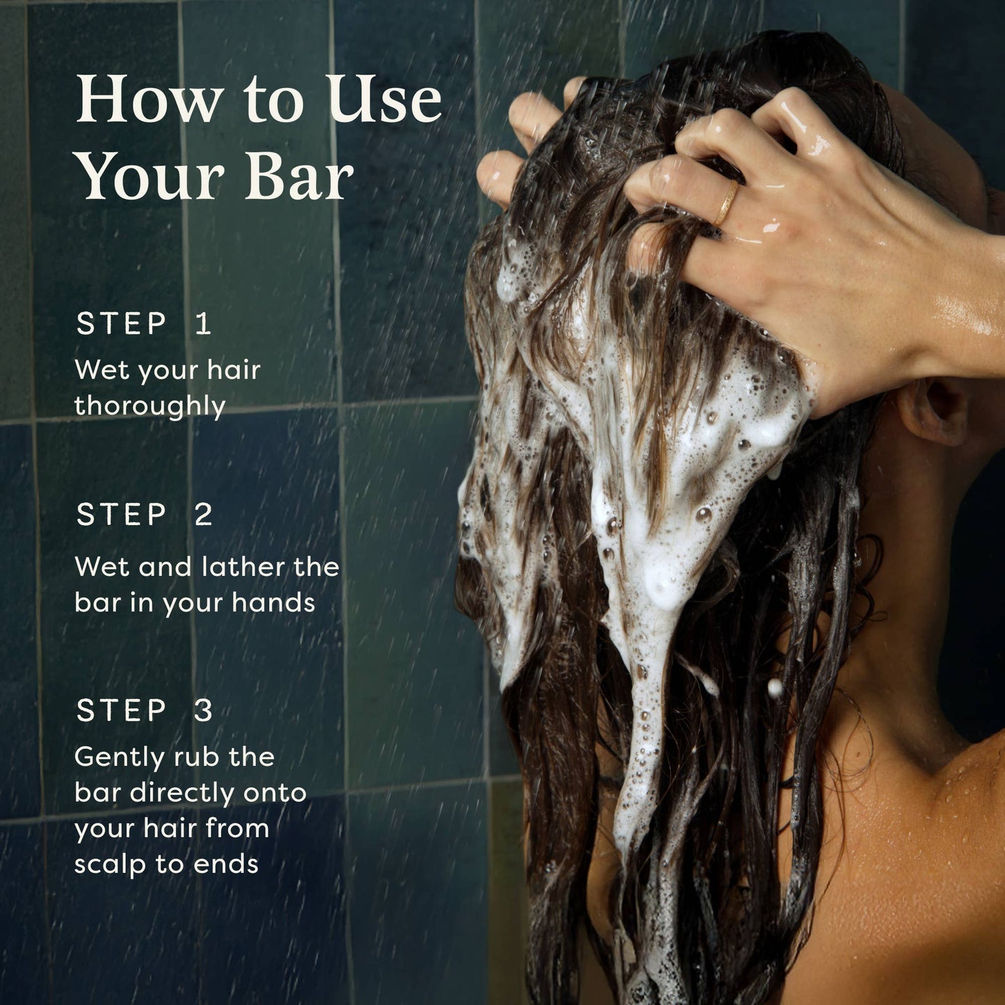The Earthling Co. Shampoo Bar