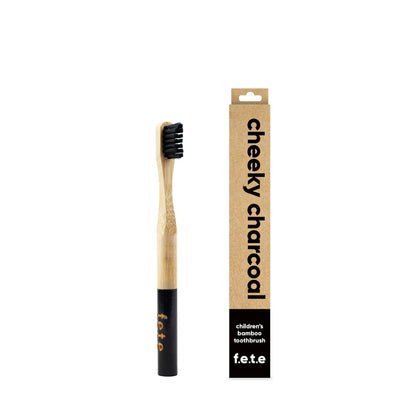 Bamboo Toothbrush