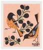 Reusable Swedish Dish Cloth / Sponge Cloth