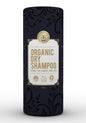 Organic Natural Dry Shampoo Powder for DARK HAIR: Grapefruit - 4oz