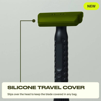 Branch Single-Edge Razor Set