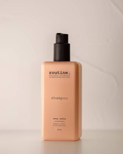 Sexy Sadie Natural Shampoo