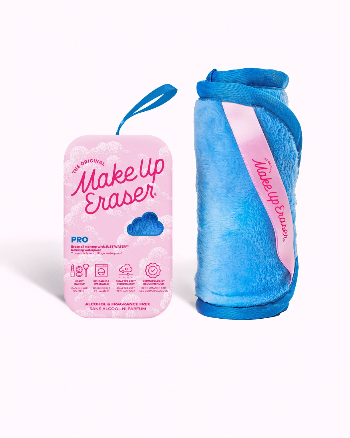 The Original MakeUp Eraser Pro