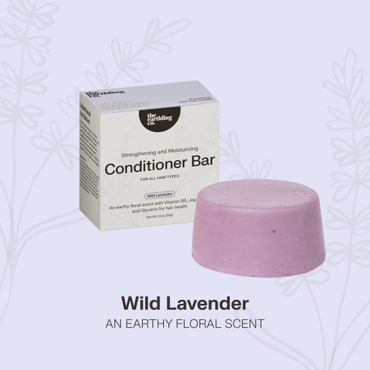 The Earthling Co. Conditioner Bar