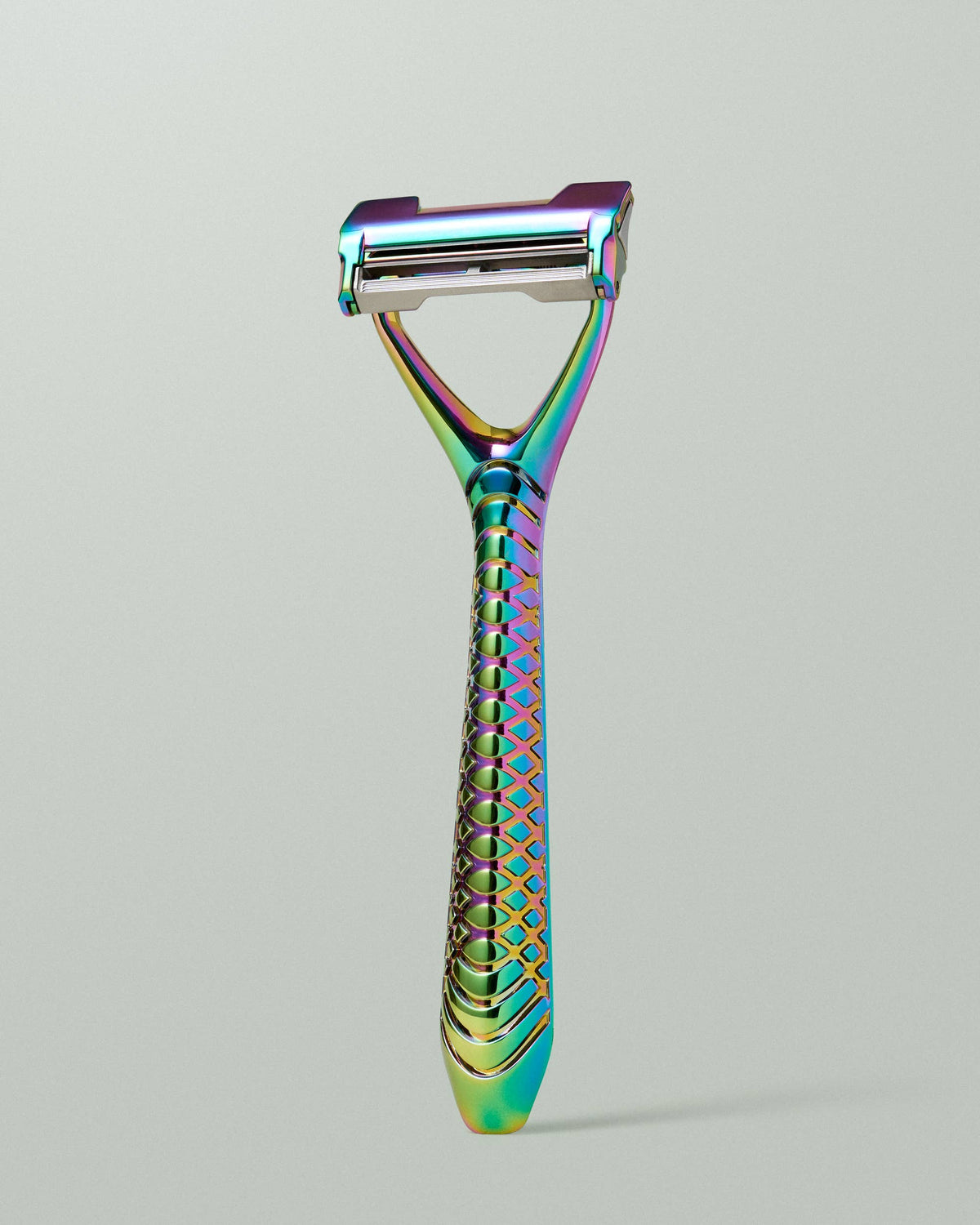 Leaf Two Razor (Version 2.0)