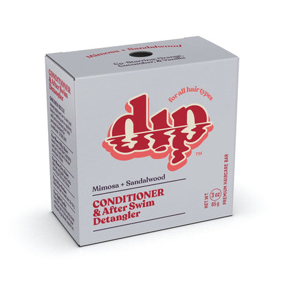 Dip Solid Conditioner Bar