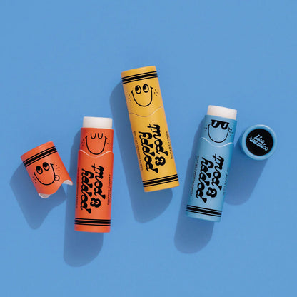 Poppy & Pout Lip Balm