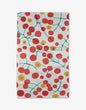 Geometry Tea Towel