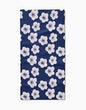 Geometry Tea Towel