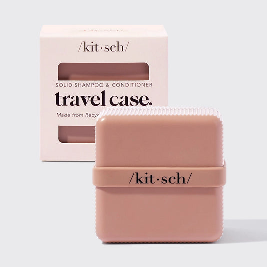 Kitsch Beauty Travel Case