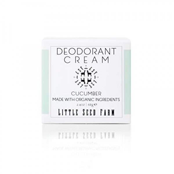 Little Seed Deodorant Cream
