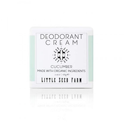 Little Seed Farm Deodorant Cream