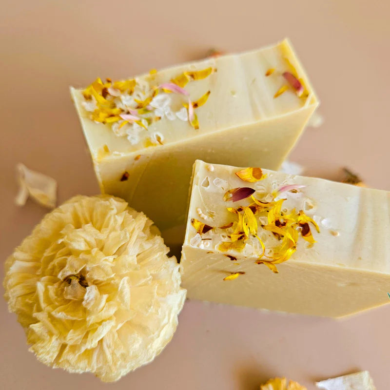 Milk + Body Goat Milk Bar Soap