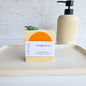 Milk + Body Goat Milk Bar Soap