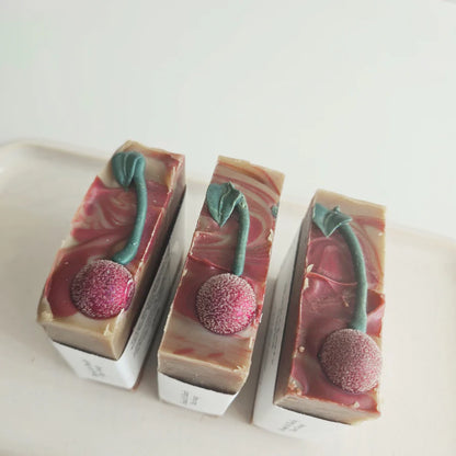 Milk + Body Goat Milk Soap