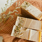 Milk + Body Goat Milk Bar Soap