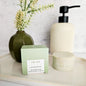 Milk + Body Facial Soap - Botanical Infusion Scrub