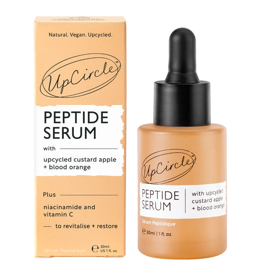 UpCircle Peptide Serum