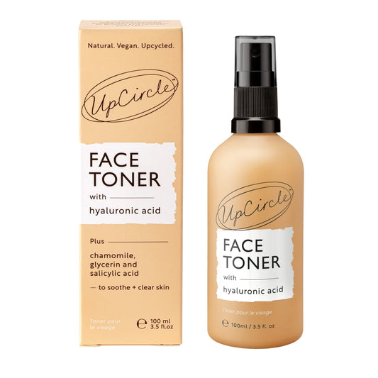 UpCircle Face Toner